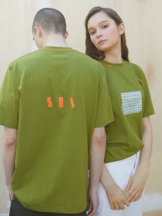 logo point t-shrits_GREEN