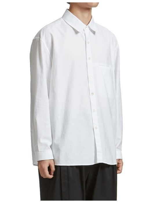 Transform Shirt White