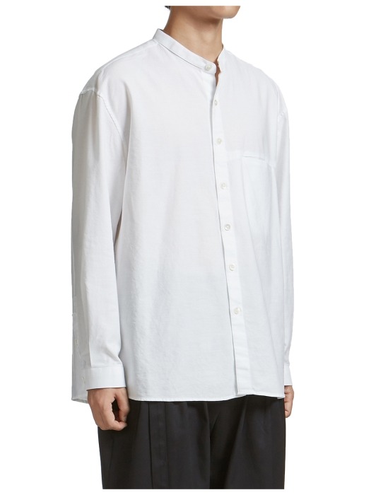 Transform Shirt White