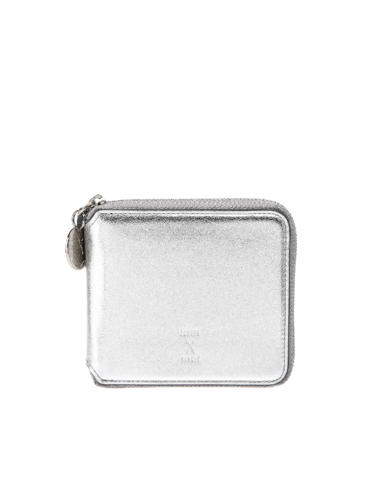 OZ Wallet Half Silver