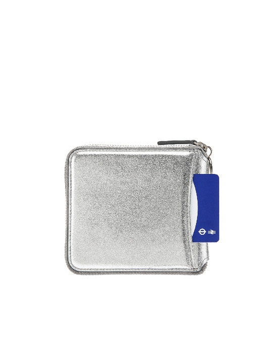 OZ Wallet Half Silver