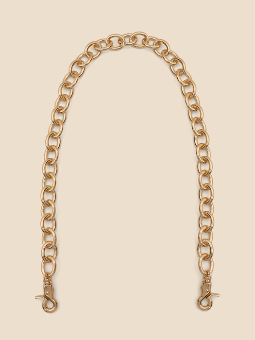 Gold Chain Strap_2type