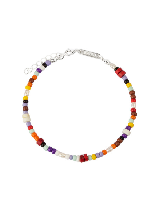 Multi Beads Bracelet_01