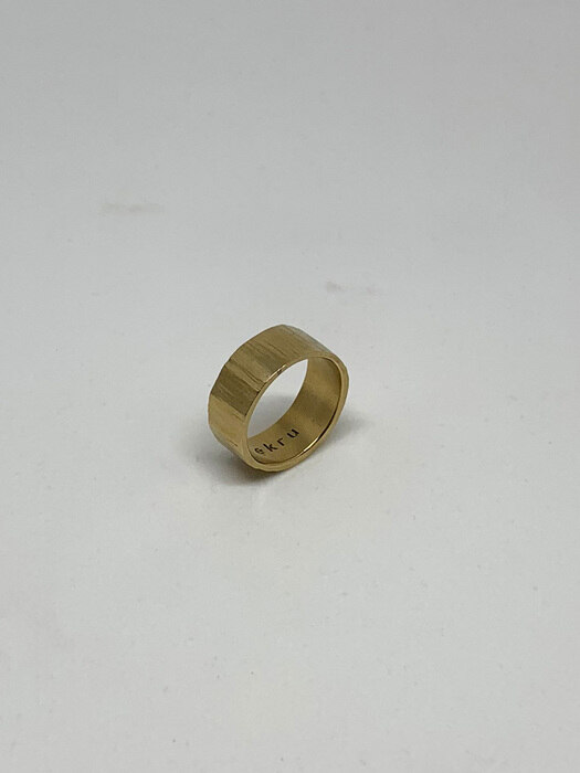 Namu Gold Ring