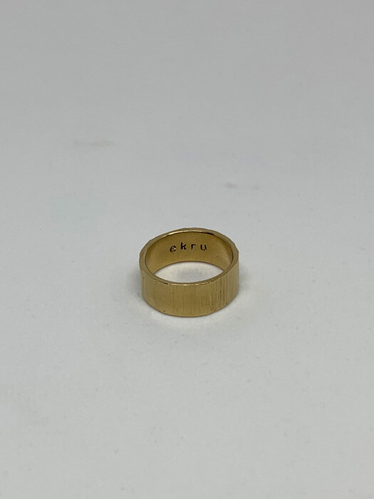 Namu Gold Ring