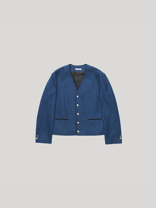 Concierge Blazer