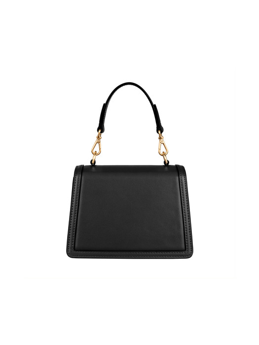 acode bag - line black