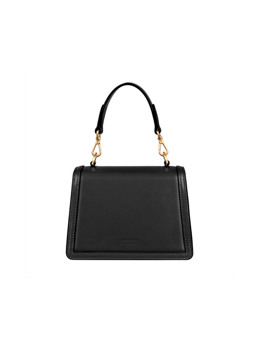 acode bag - line black