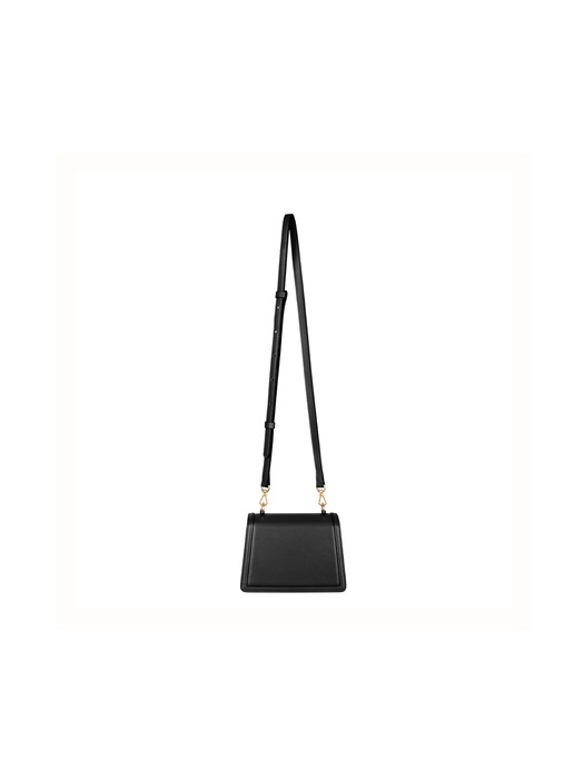 acode bag - line black