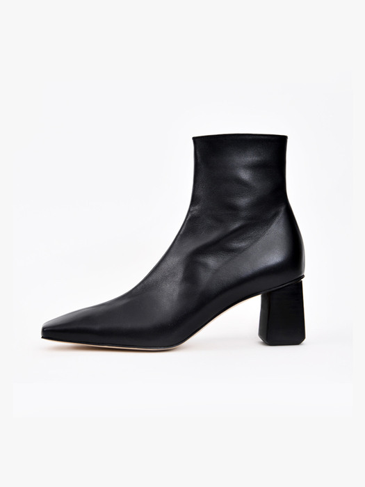 Molly Ankle Boots Black