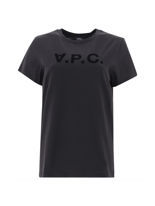 VPC 로고 티셔츠 COBQX F26944 LZZ