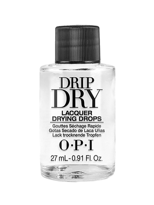 드립드라이 Drip Dry 27ml