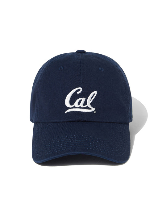 CAL SYMBOL CAP KS [NAVY]