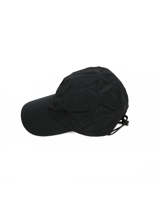 LOCUST MOUNTAIN CAP (BLACK)