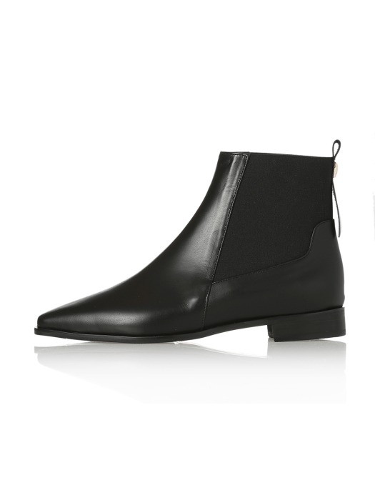 Point Chelsea boots MD19FW1044 Black