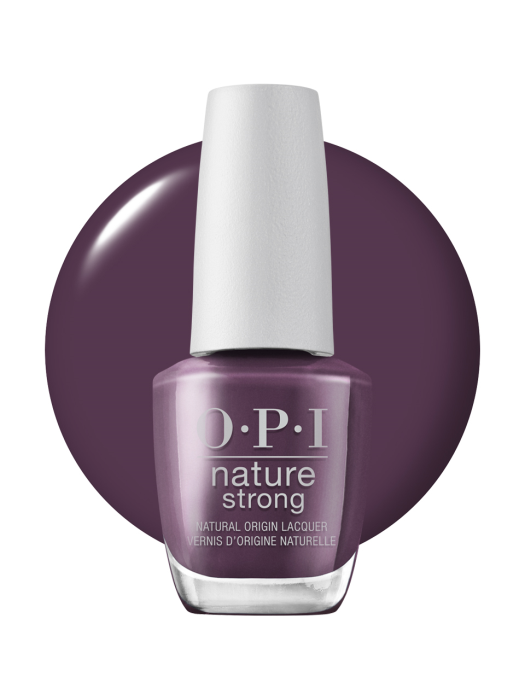 OPI 네이처스트롱 NAT023 - Eco-Maniac 15ml