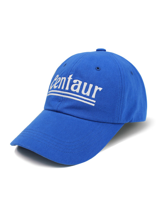 CENTAUR BALL CAP_BLUE