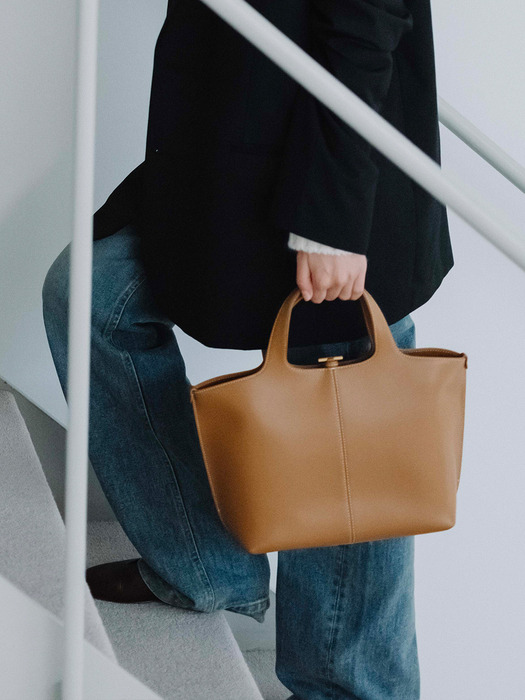 Panier Tote Bag_6colors