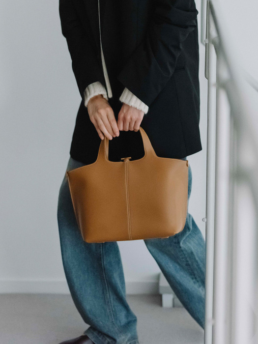 Panier Tote Bag_6colors