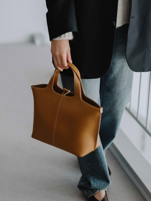 Panier Tote Bag_6colors