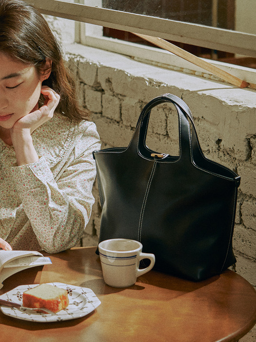 Panier Tote Bag_6colors