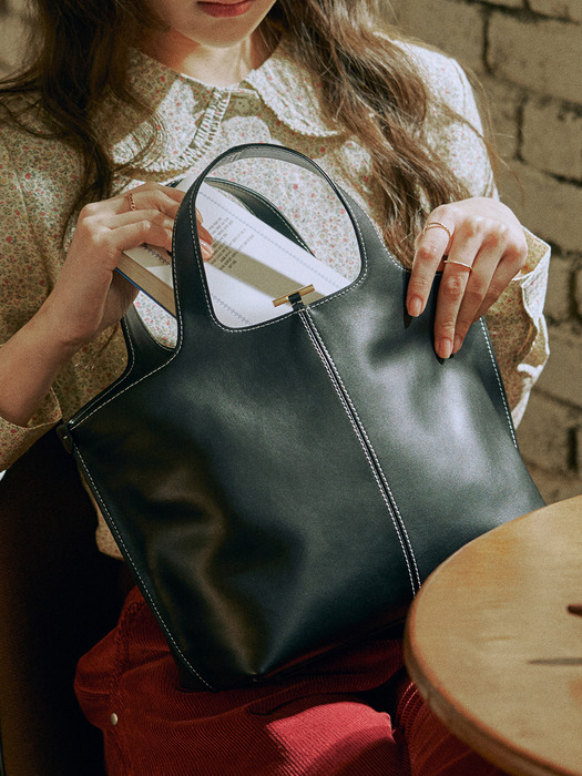 Panier Tote Bag_6colors