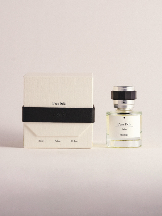 르 델라 퍼퓸 30ml