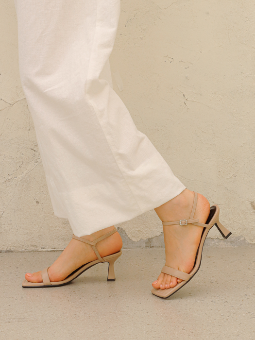 MORA SANDAL_22024_beige