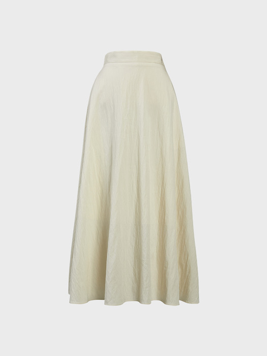 two-piece skirts_cream
