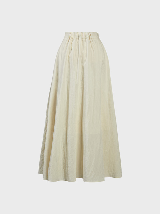 two-piece skirts_cream