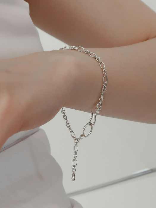 Round chain Bracelet