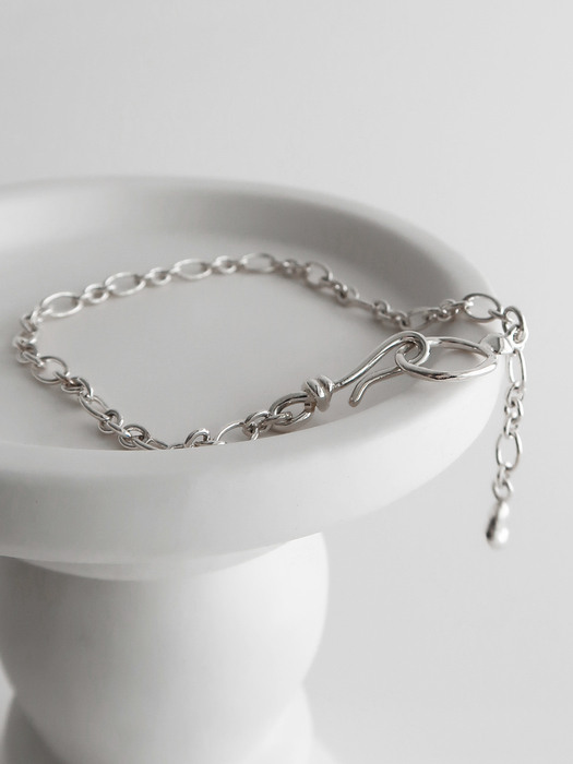 Round chain Bracelet