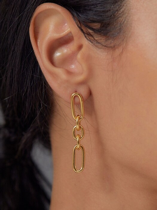 마릴린 EBL 귀걸이 (Marilyn EBL Earrings)