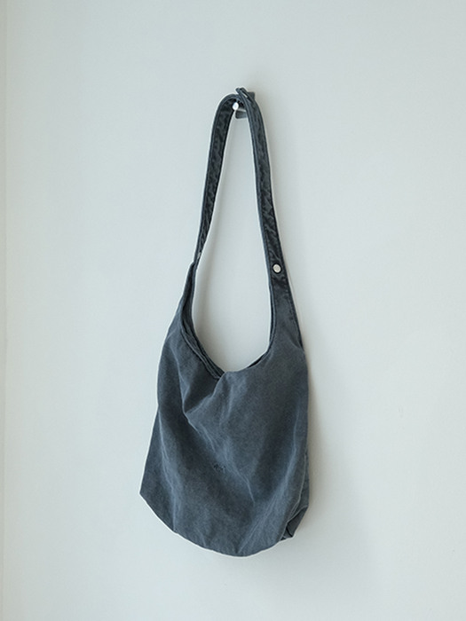 touk bag [charcoal]