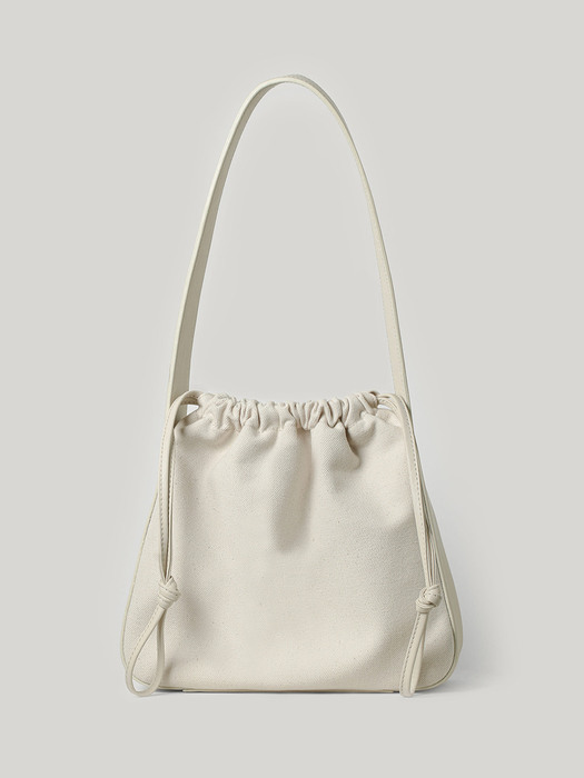 An Shoulder Bag (ivory)