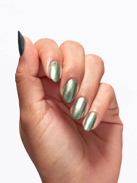 OPI 네일락커 HRP04 - Decked to The Pines