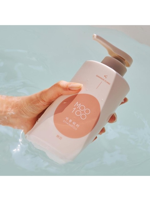 무백 자몽워터샴푸 1,500ml