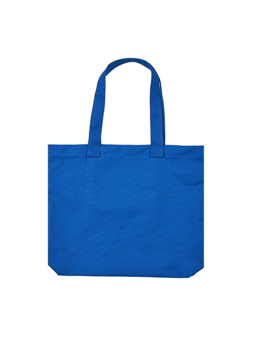 Tennis Free Small Eco Bag (Blue)