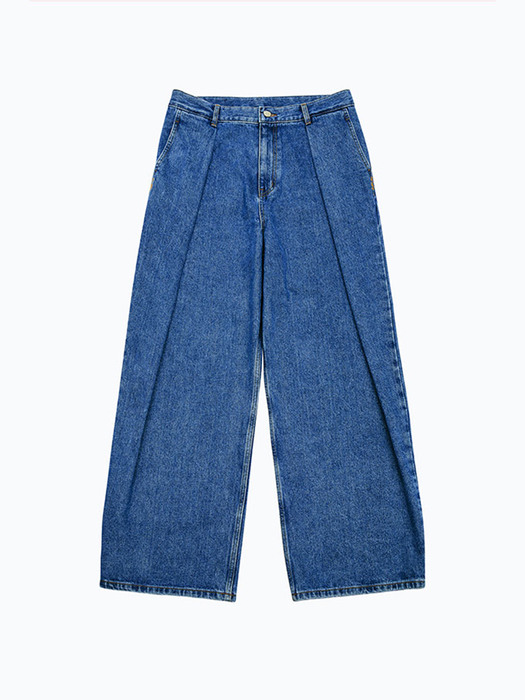 Sig; TRS Tag jeans 02 Blue