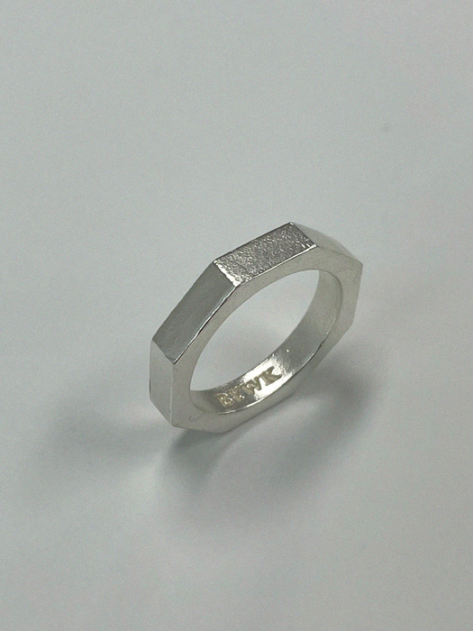 silver925 noah ring