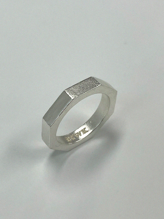 silver925 noah ring