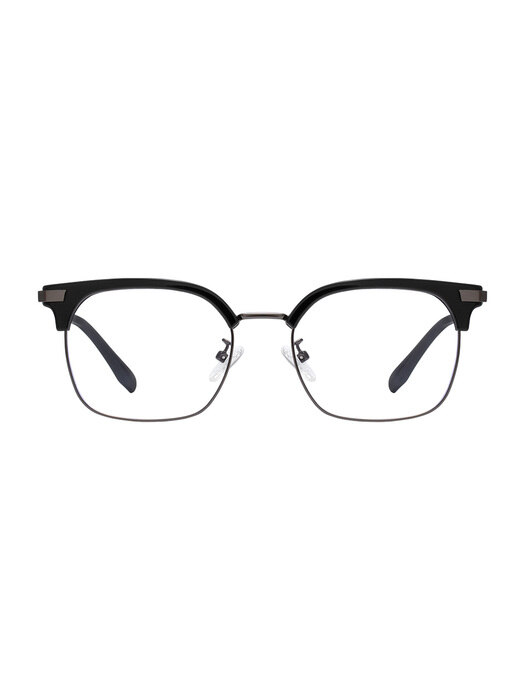 RECLOW TR B220 BLACK GRAY GLASS 안경