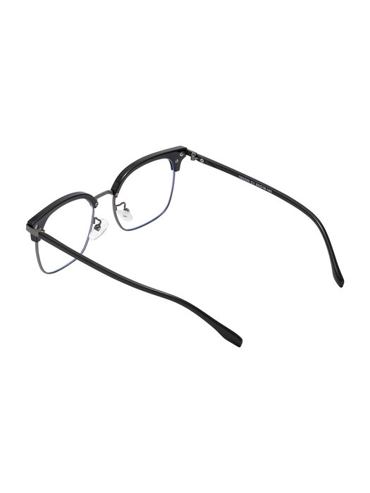 RECLOW TR B220 BLACK GRAY GLASS 안경
