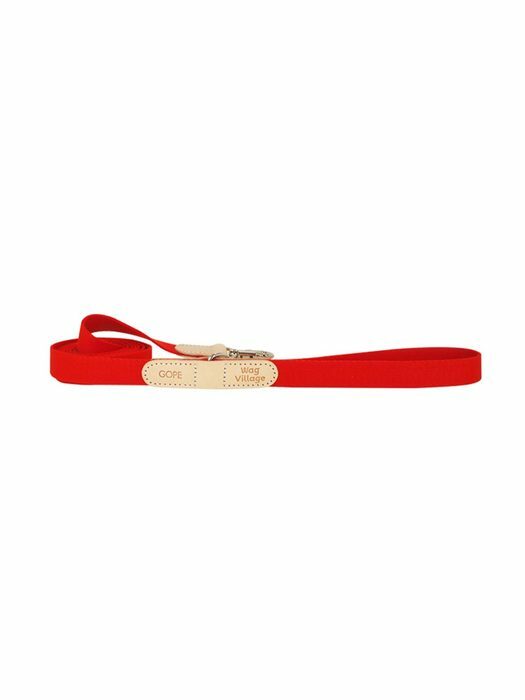 GOPE Picture Dog Leash NURE
