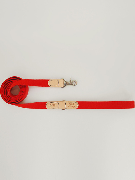 GOPE Picture Dog Leash NURE