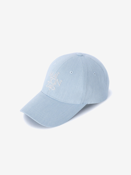 [10차 리오더] 시그니처 오버핏 볼캡 캡모자 야구모자 SIGNATURE BIG LOGO OVERFIT BALL CAP (11color)