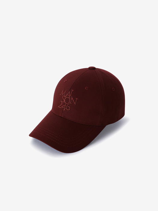 [10차 리오더] 시그니처 오버핏 볼캡 캡모자 야구모자 SIGNATURE BIG LOGO OVERFIT BALL CAP (11color)