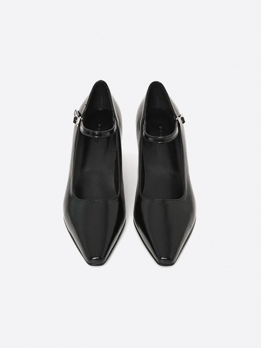 Linda Pumps / Black