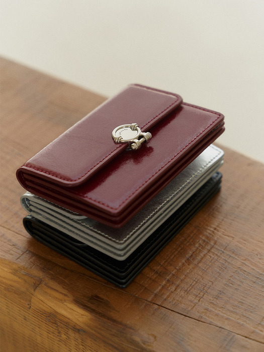 Lettre Card Wallet_3color