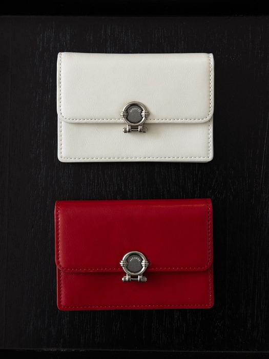 Lettre Card Wallet FA3AR249_5color